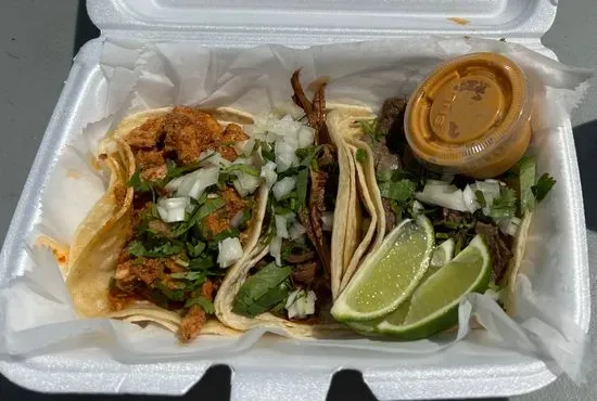 El Tacotorro