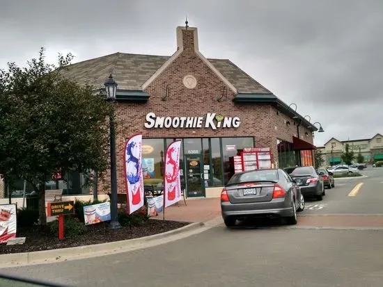 Smoothie King