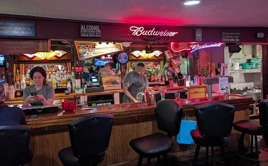 Frenchman's Pub-Richfield