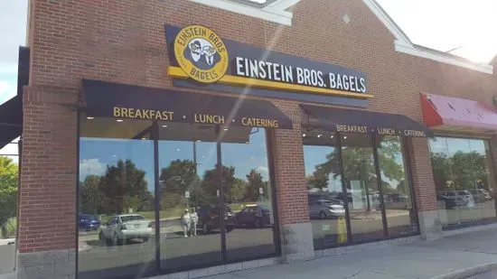 Einstein Bros. Bagels