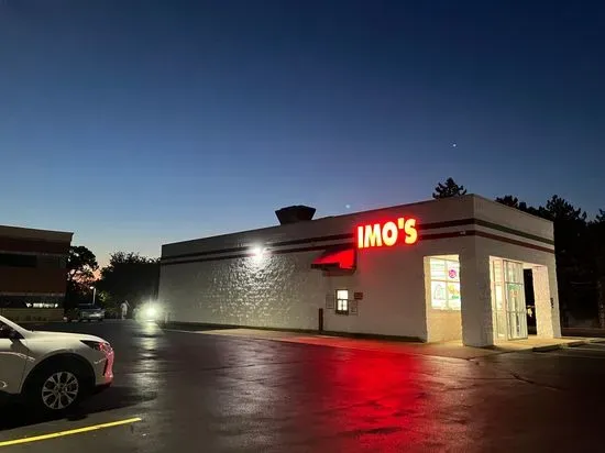 Imo's Pizza