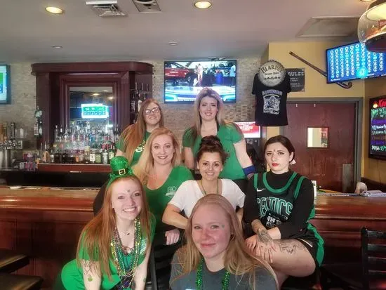 Blarney Stone Sports Bar-Grill