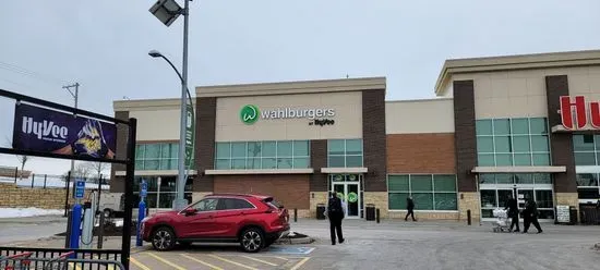 Wahlburgers