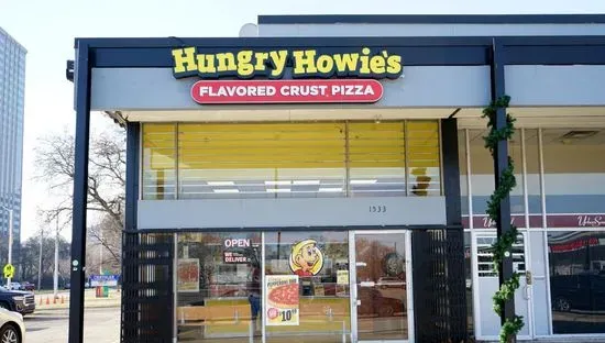 Hungry Howie's Pizza