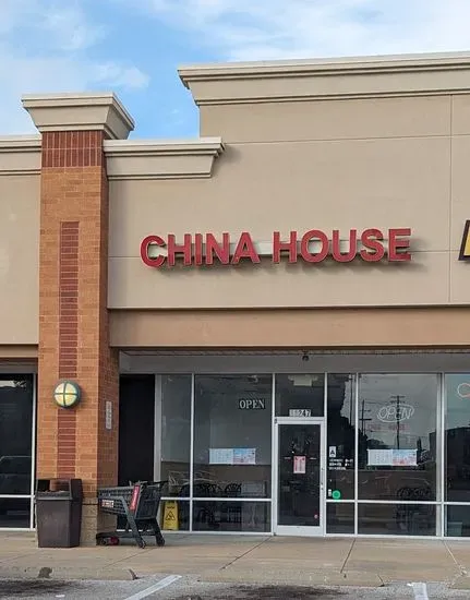 China House