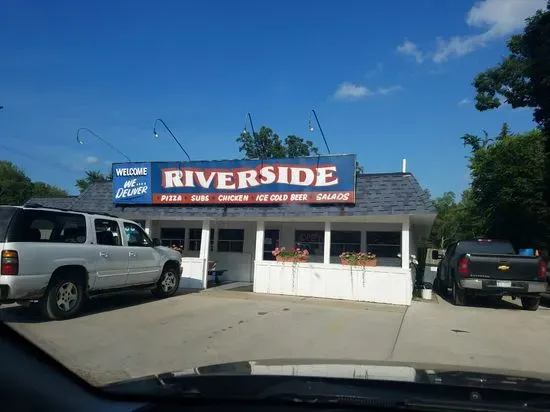 Riverside Pizza