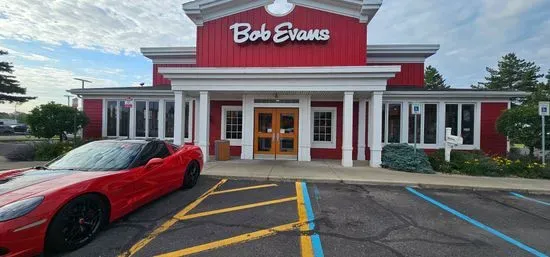 Bob Evans