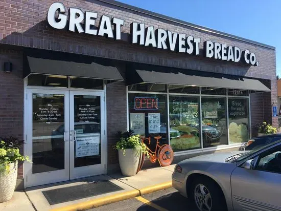 Great Harvest Bread Company