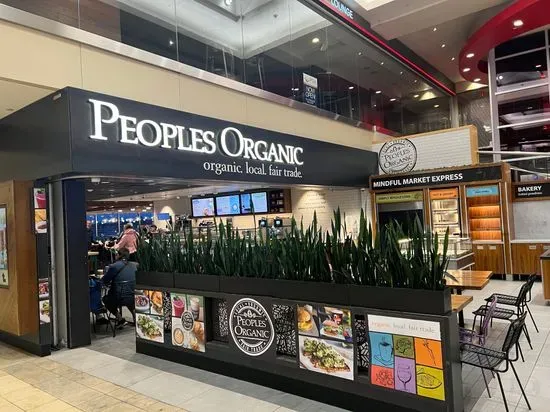 People's Organic