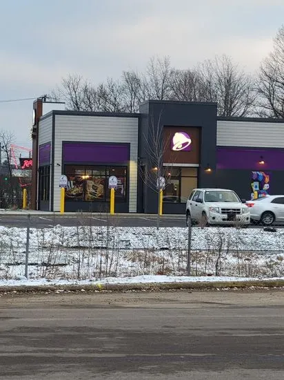 Taco Bell