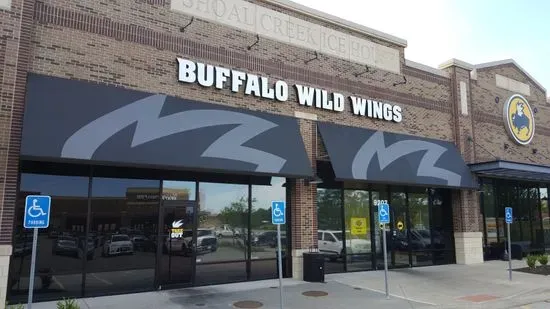 Buffalo Wild Wings