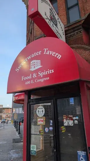 Sweetwater Tavern