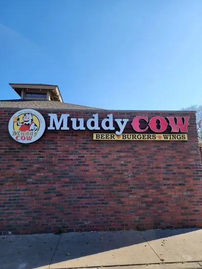 Muddy Cow - Coon Rapids