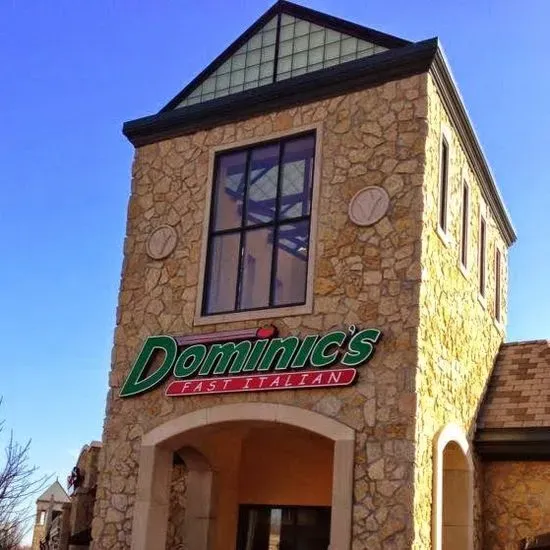 Dominic's Casual Italian Express