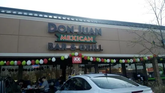 Don Juan Mexican Restaurant