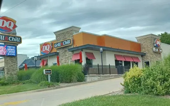 Dairy Queen Grill & Chill