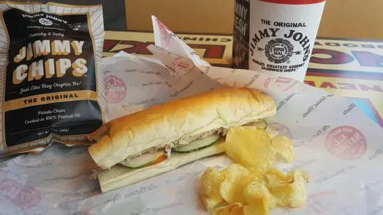 Jimmy John's