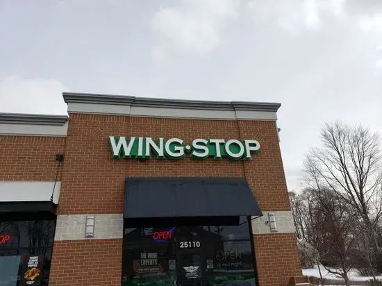 Wingstop