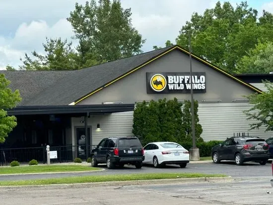 Buffalo Wild Wings