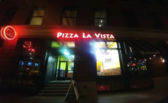 Pizza La Vista