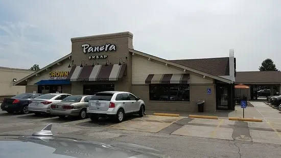 Panera Bread