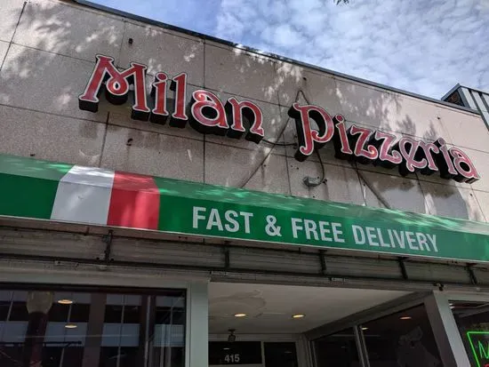 Milan Pizzeria