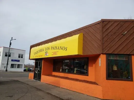 Taqueria Los Paisanos