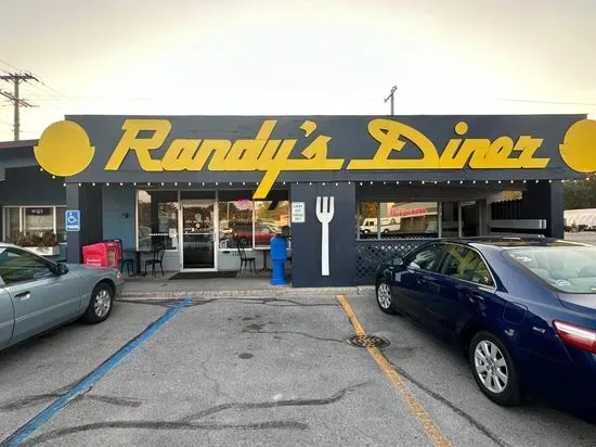 Randy's Diner