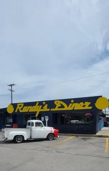 Randy's Diner