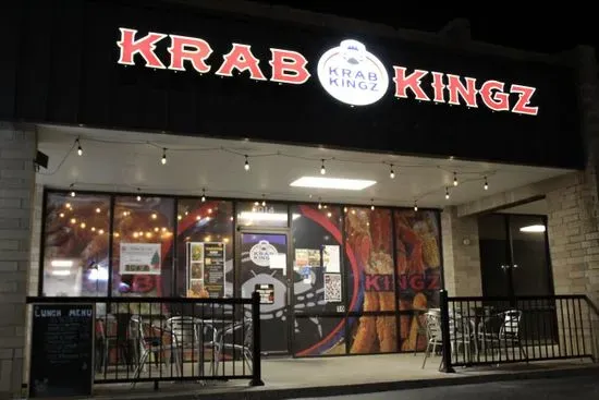 Krab Kingz Springfield