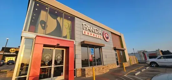 Panda Express