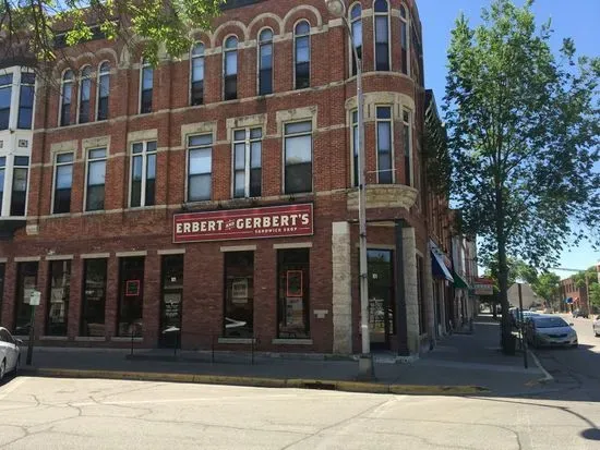 Erbert and Gerbert's