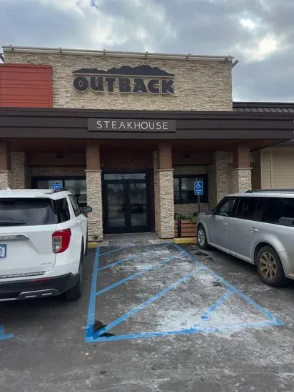 Outback Steakhouse