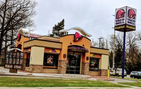 Taco Bell