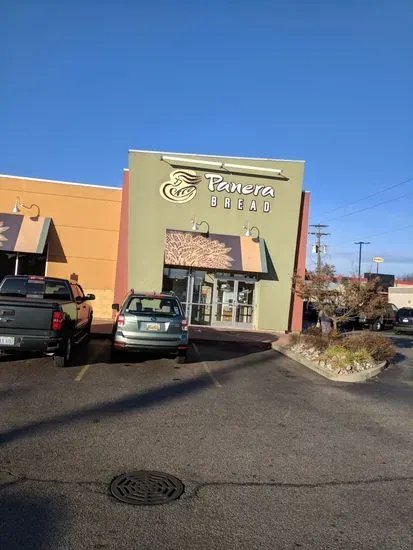 Panera Bread