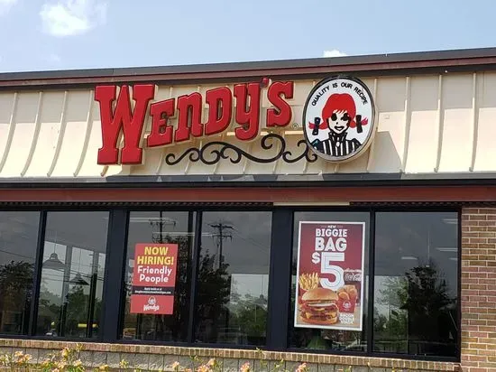 Wendy's