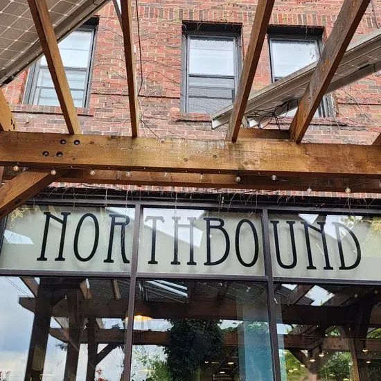 Northbound Smokehouse & Brewpub