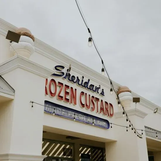 Sheridan's Frozen Custard