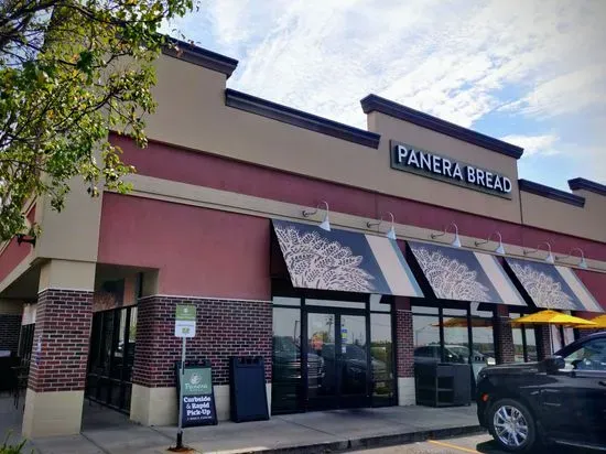 Panera Bread