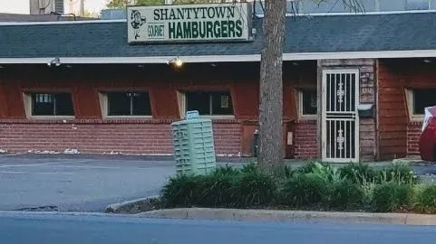 Shantytown Grill