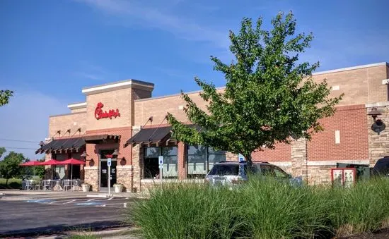 Chick-fil-A