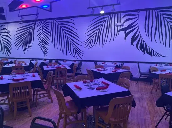 Vicente’s Cuban Cuisine