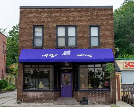 Milly's Bakery