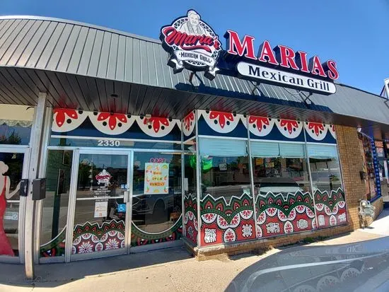 Maria's Mexican Grill