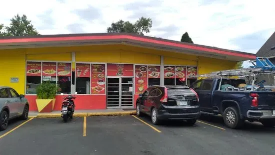 Tacos El Primo Restaurant