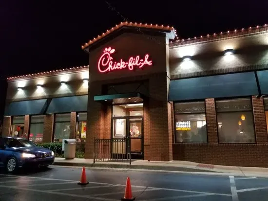 Chick-fil-A