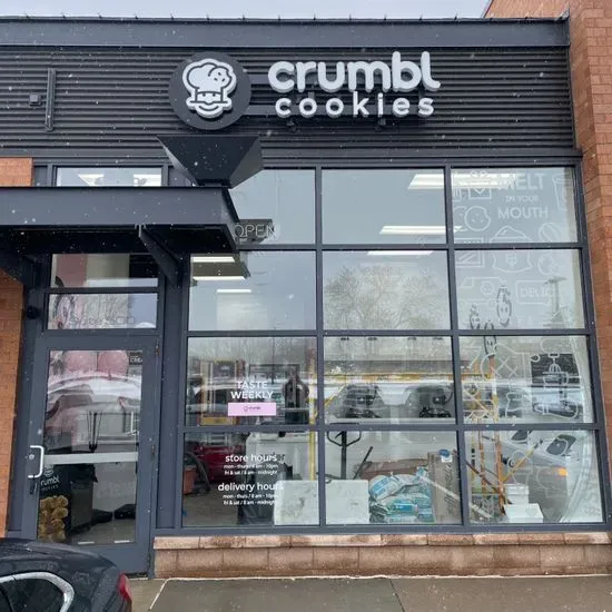 Crumbl - St. Louis Park