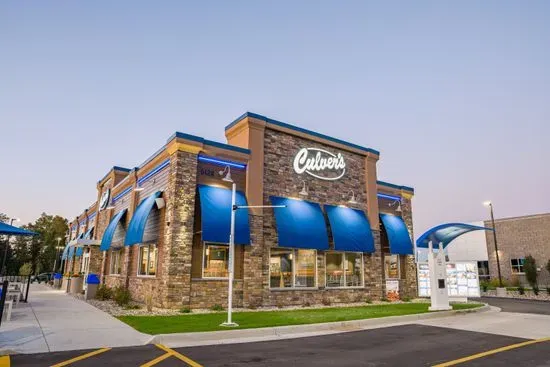 Culver’s