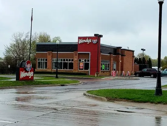 Wendy's