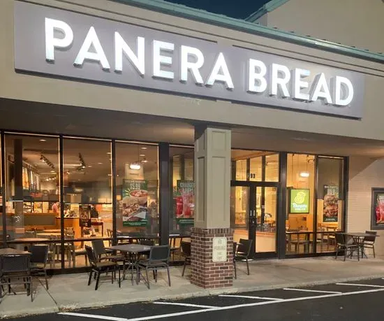 Panera Bread